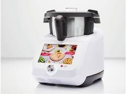 Lidlomix Smart nowy
