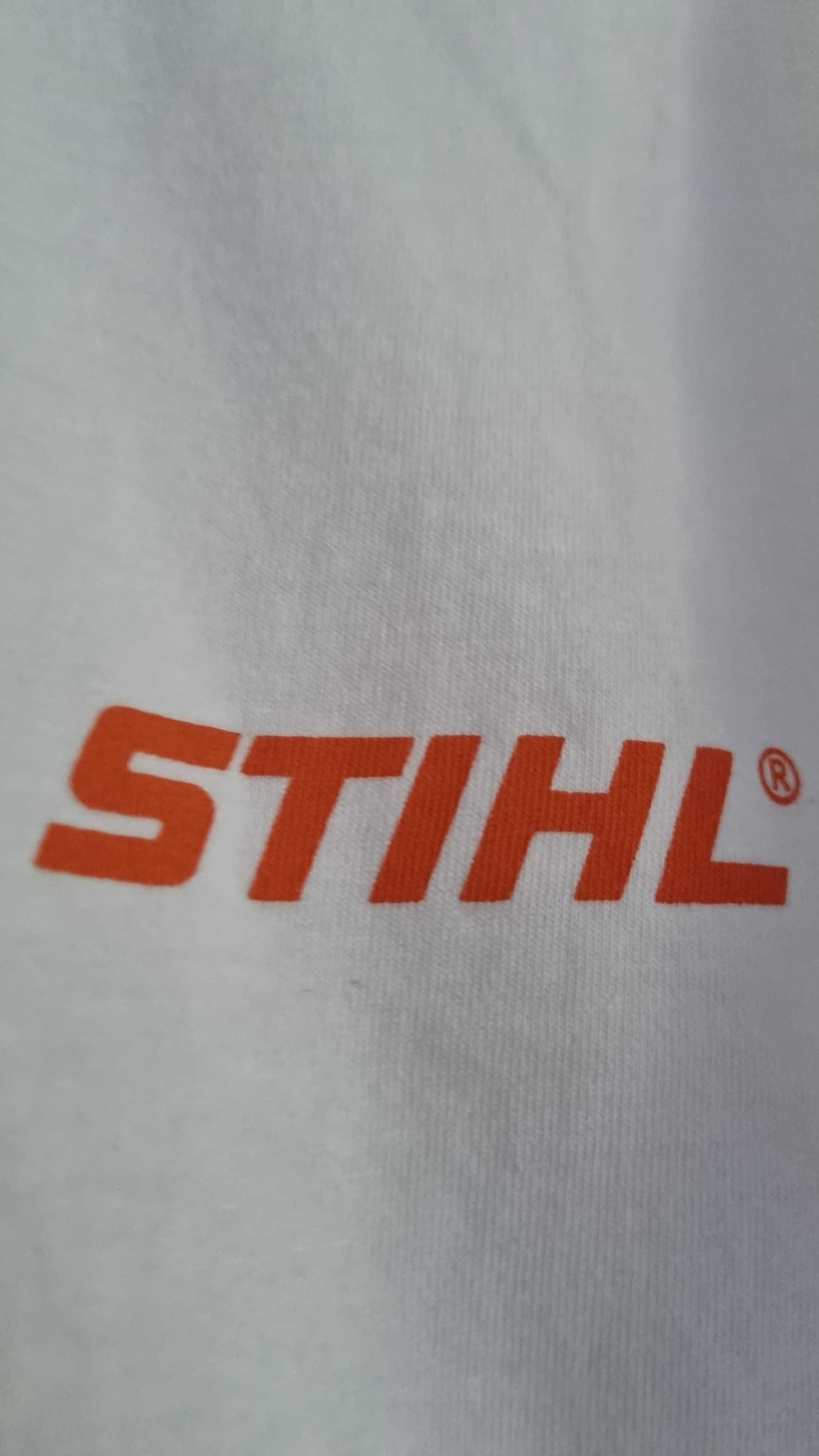 Stihl Koszulka męska T-Shirt