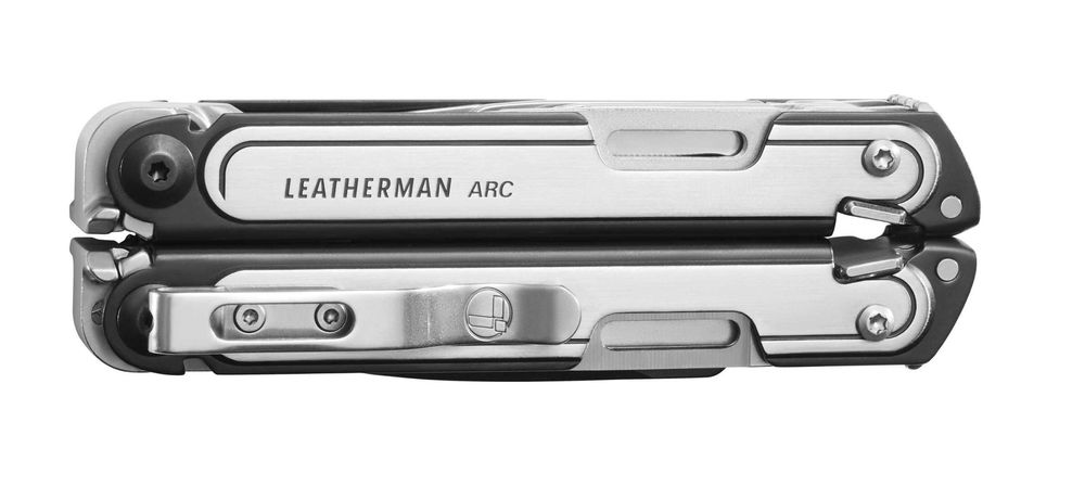 Мультитул Leatherman ARC, нейлоновий чохол, 833075