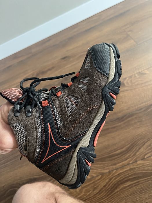 Ботинки Hi-Tec Оригинал