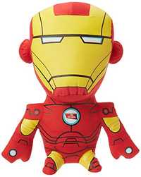 М'яка іграшка iron man marvel avengers