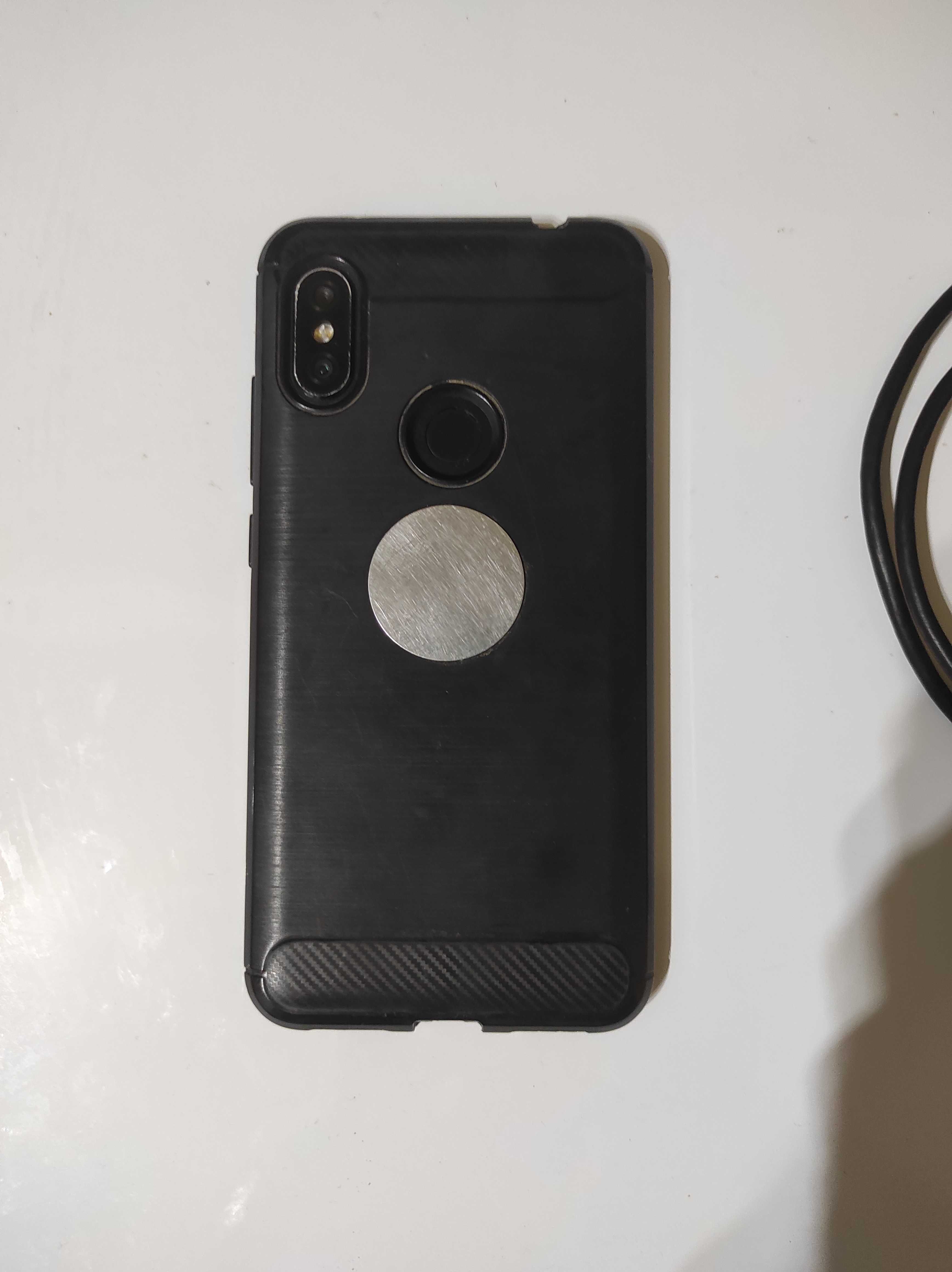 Xiaomi Redmi Note 6 Pro, 3/32 Android 9.0 12MPx 6,26"