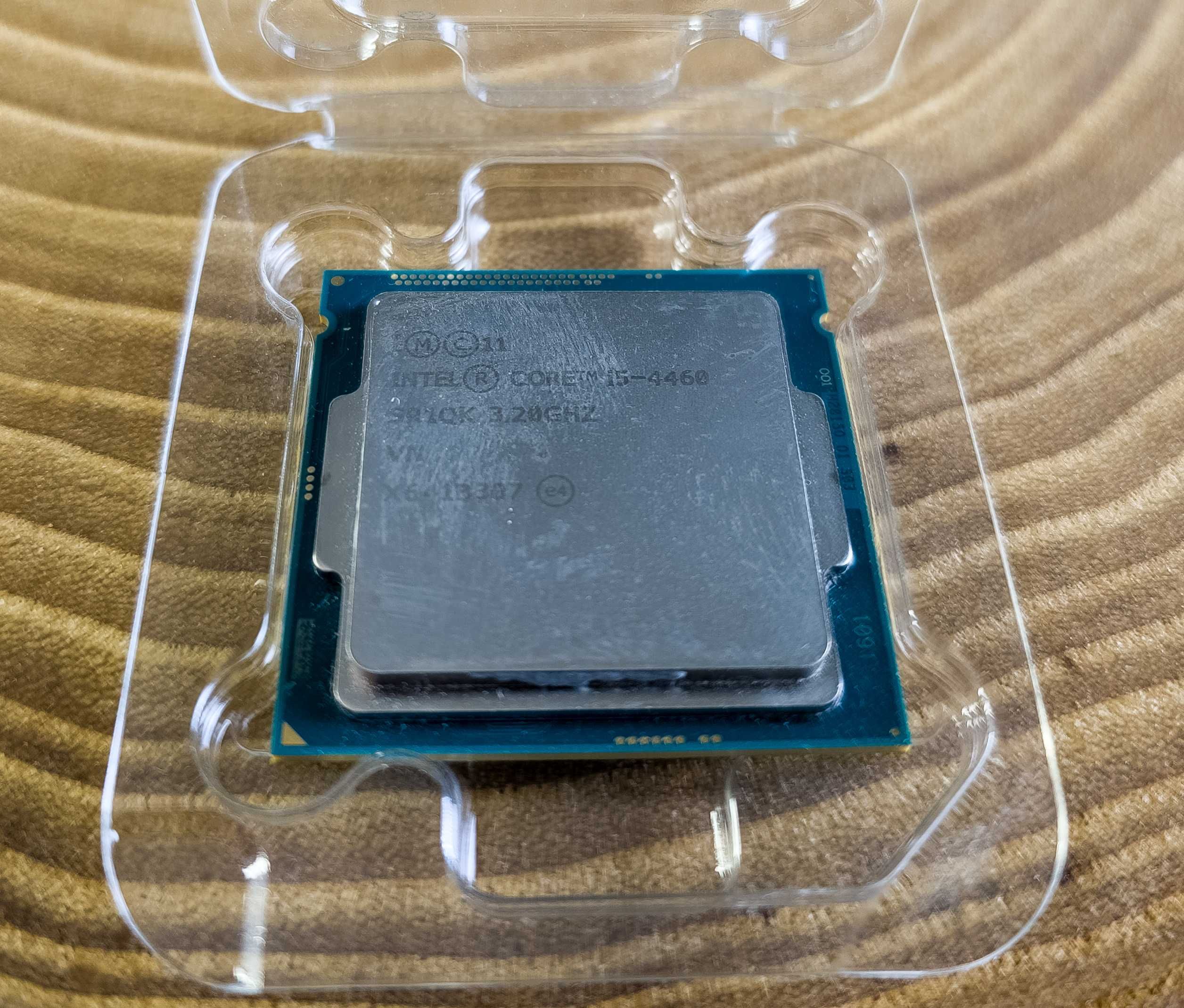 Процесор Intel Core i5-4460