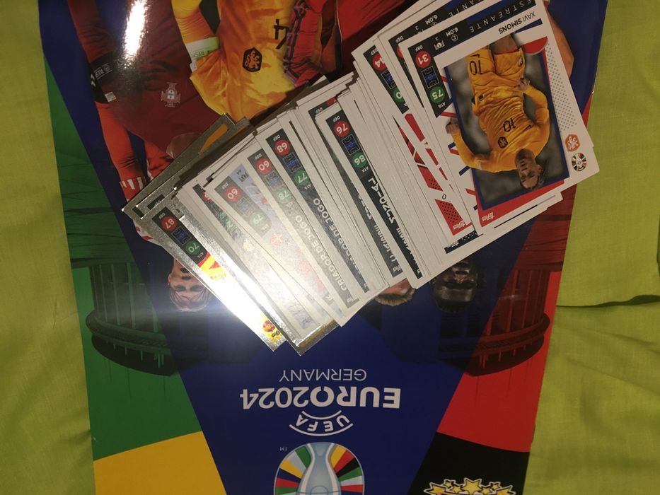 "Euro 2024 Germany