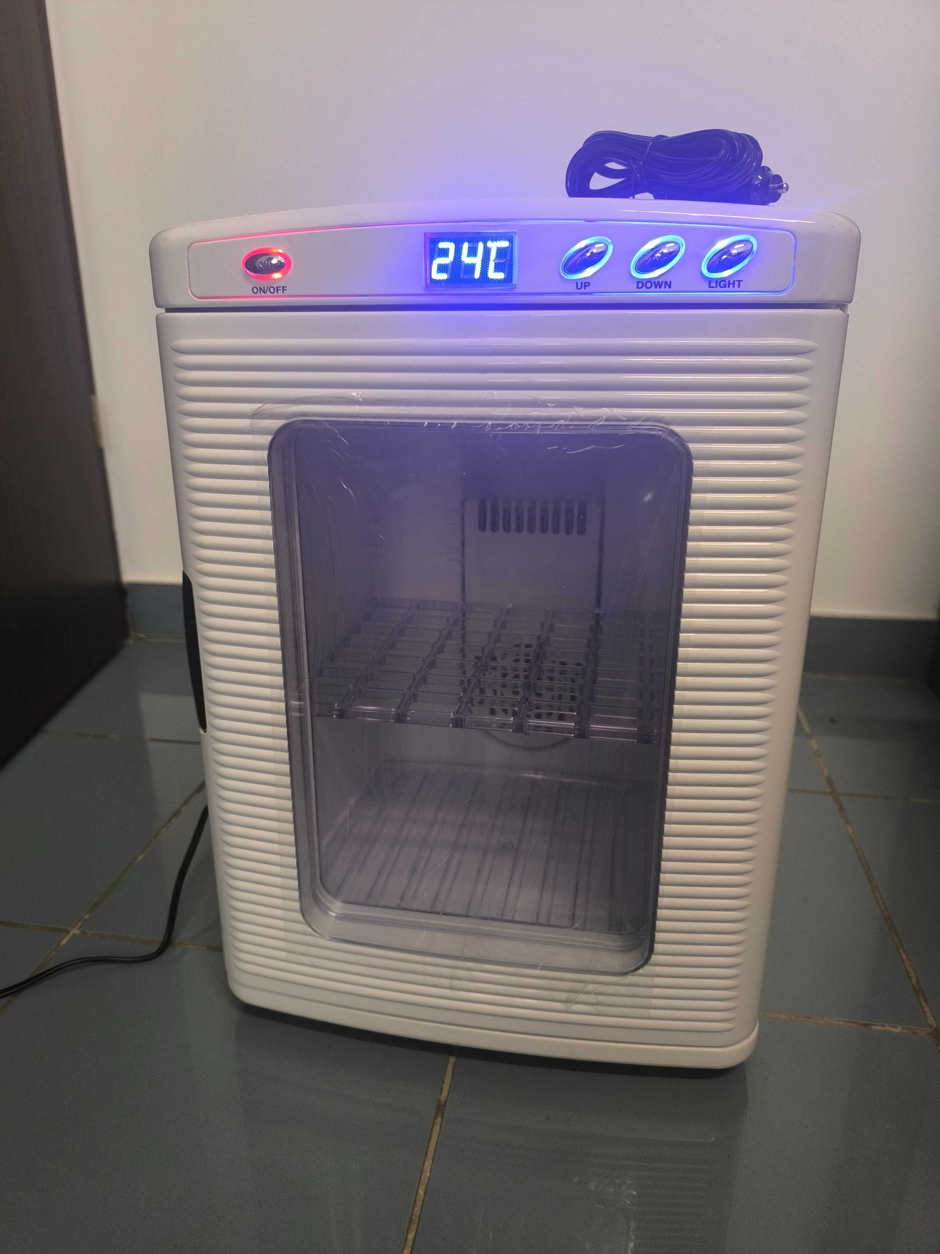 Lodówka Mini Fridge XHC-25-AC/DC