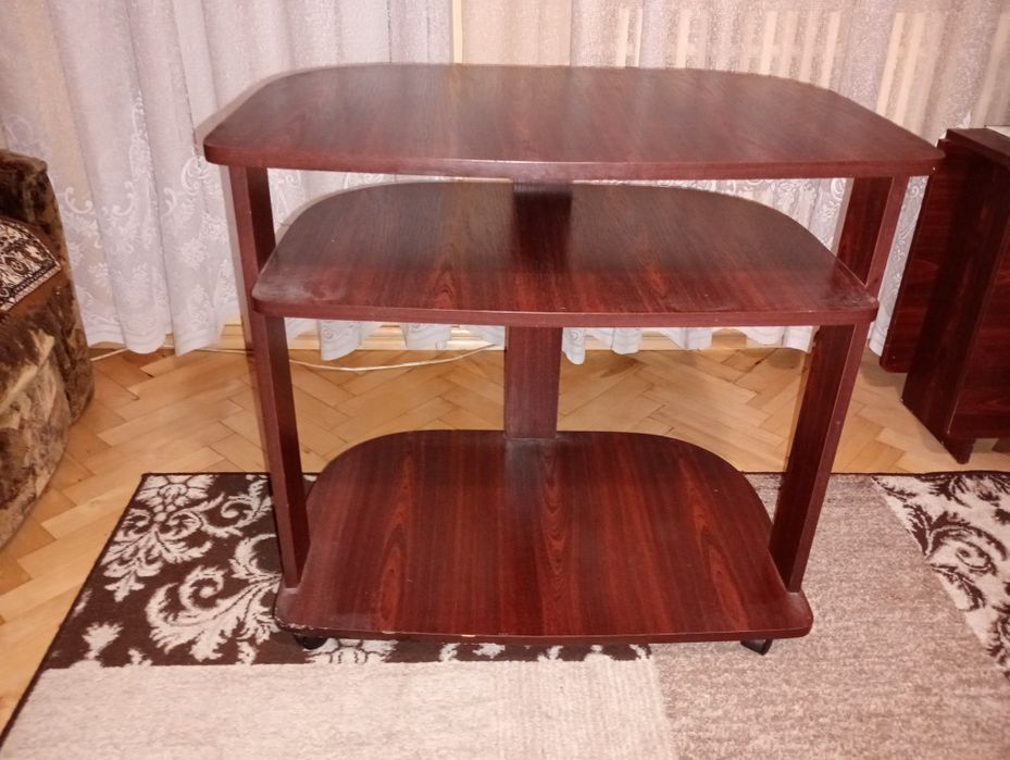 Тумба, столик для телевізора