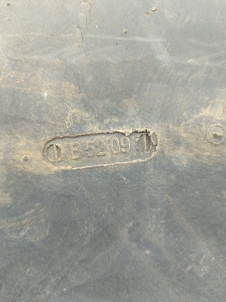 Opona 460/85 R38 18,4 R38