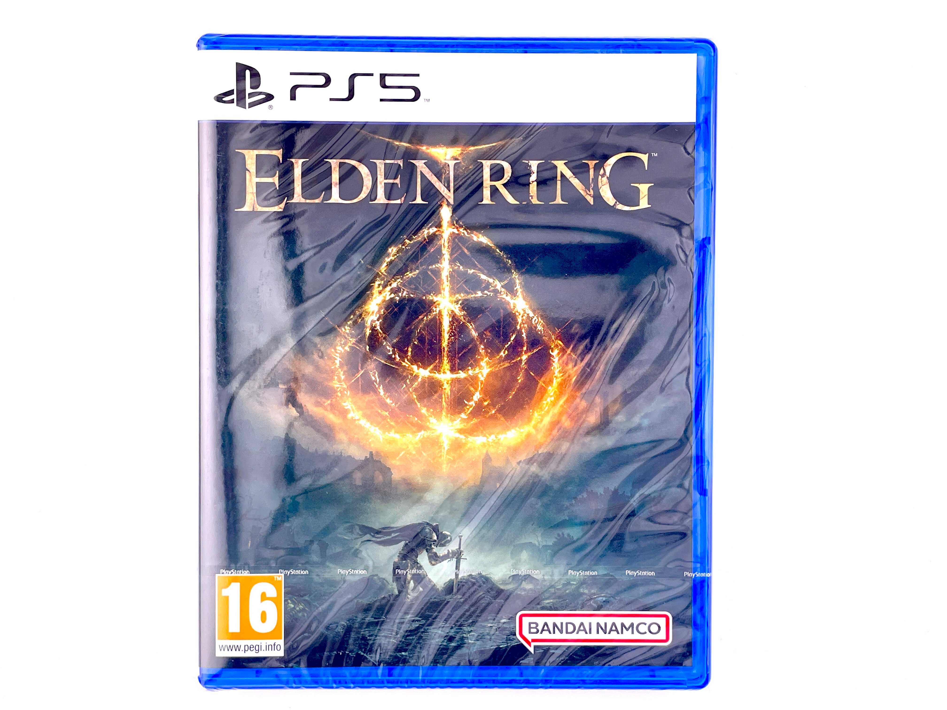 Elden Ring PS5 Sklep VIMAGCO.PL Bydgoszcz