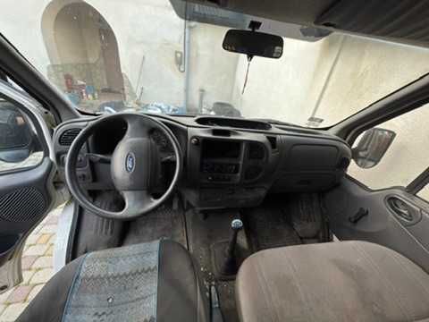 Ford Transit 115 T350