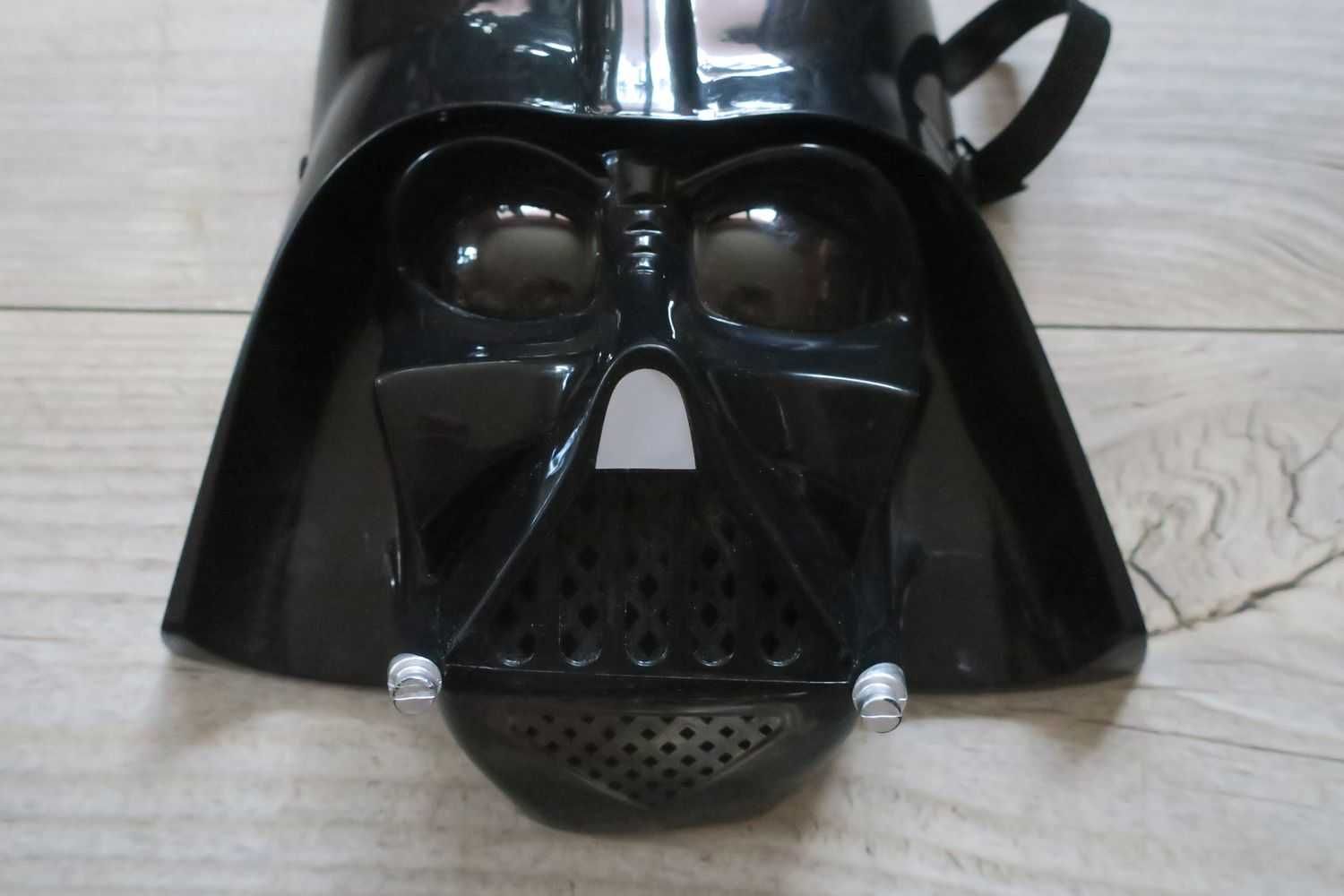 Maska Darth Vader Lucasfilm Rubie's Costume rozmiar uniwersalny