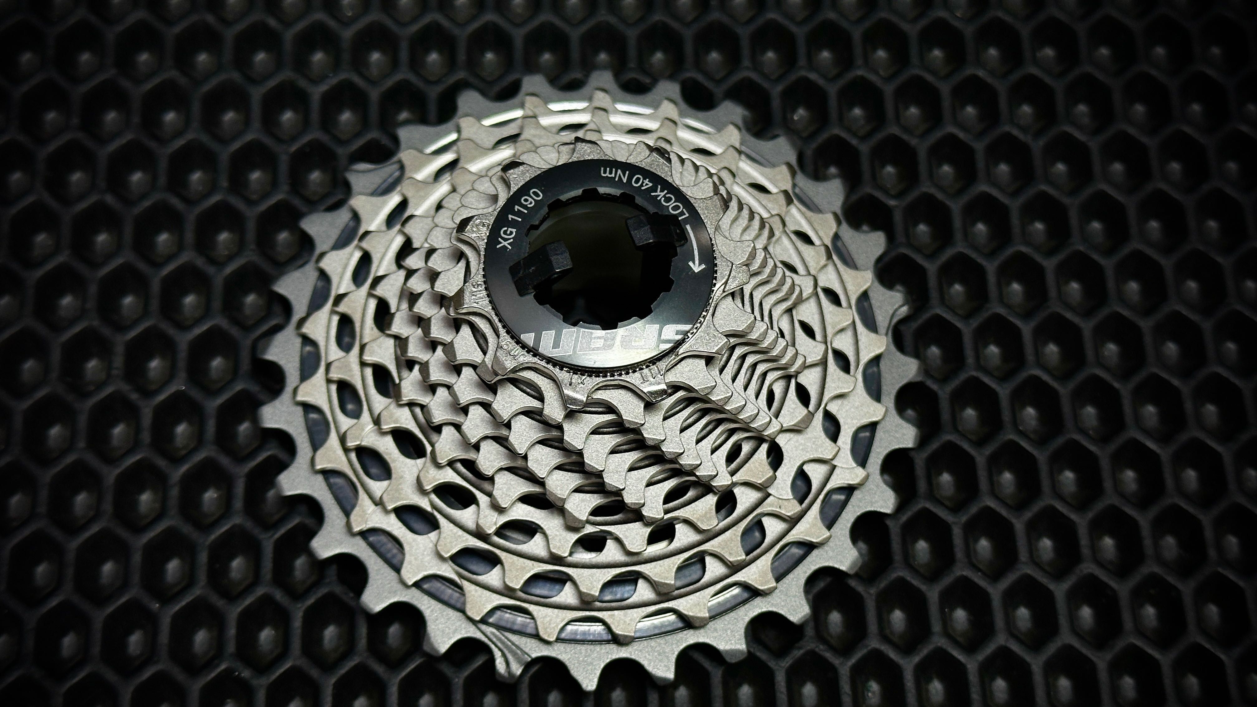 Кассета SRAM XG-1190 11-28 11 Speed  НОВА