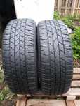Літні шини 265/65 R17 Bridgestone Dualer AT