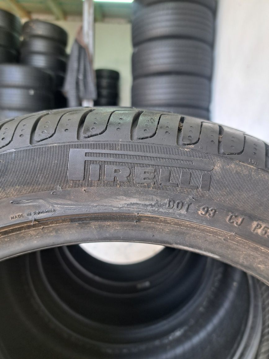 Шини колеса 225 45 R17 PIRELLI Cinturato P7 резина покришки Літо