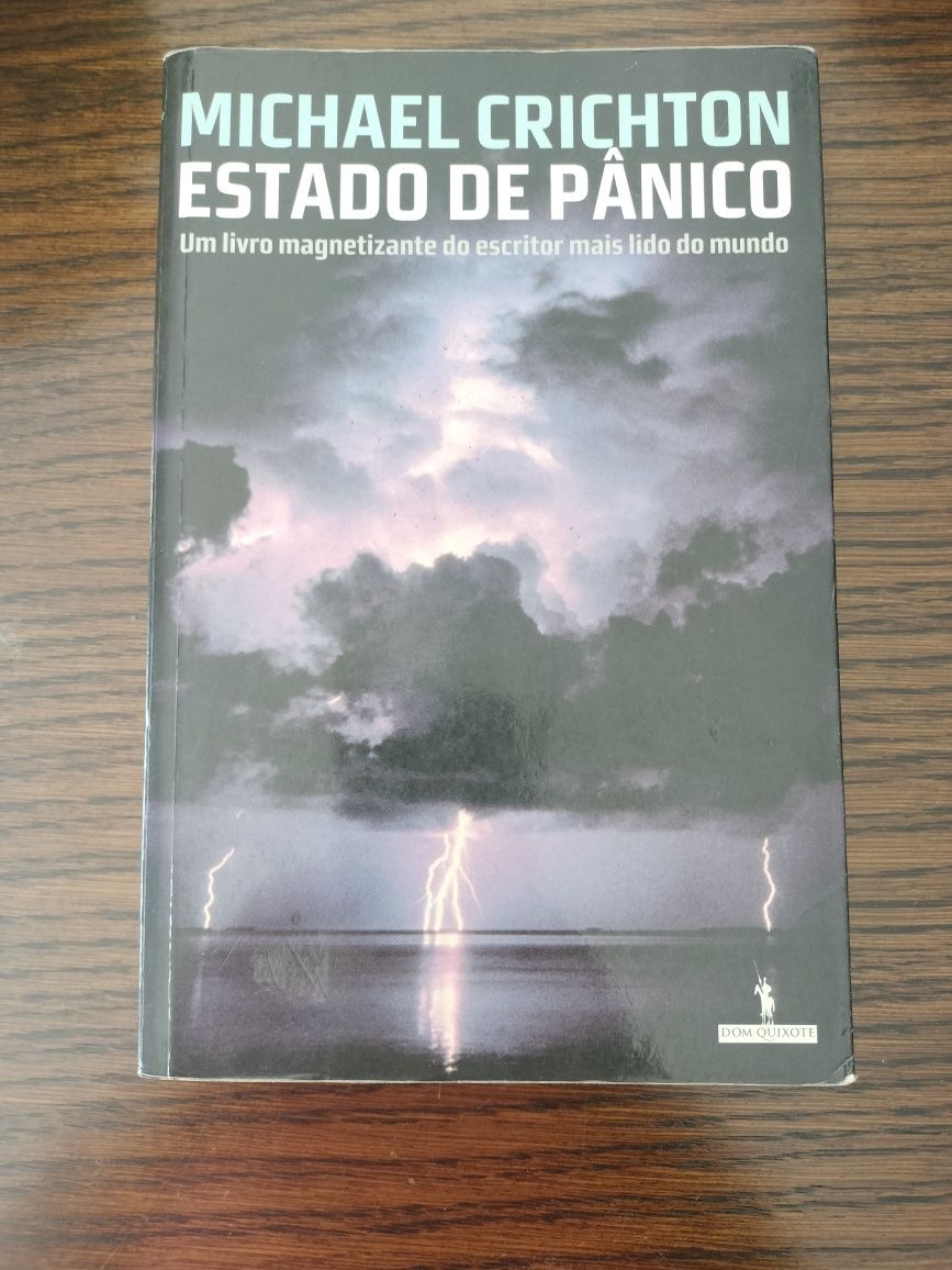 Vende-se livros usados mas em ótimo estado