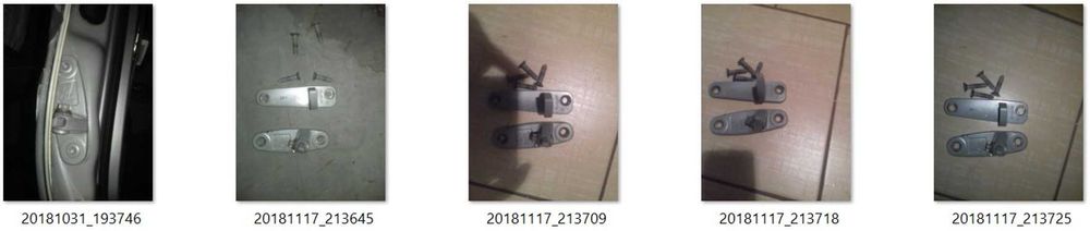 Amortyzator Mercedes Benz W204 4Matic  tył oryginalny Meyle