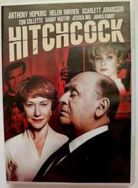 Hitchcock film dvd Helen Mirren
