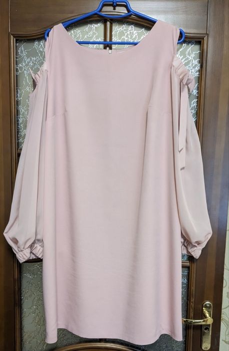 Сукня/ плаття 5XL