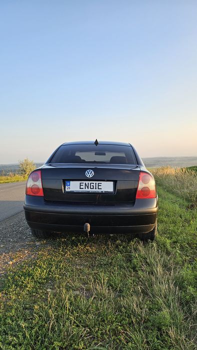Продам VW Passat B5+