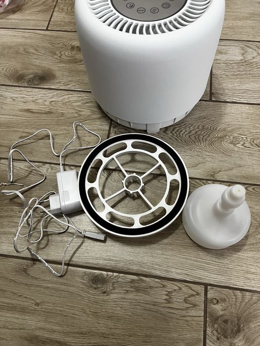 Nawilżacz Klarta Humea WiFi