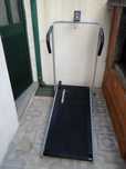 Passadeira fitness manual