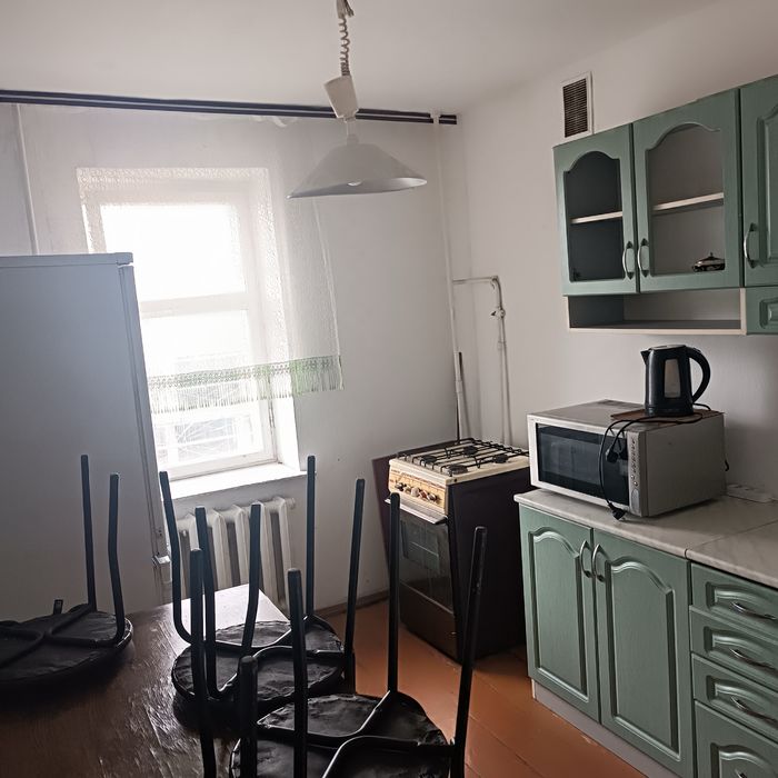 Квартири подобово та погодинно