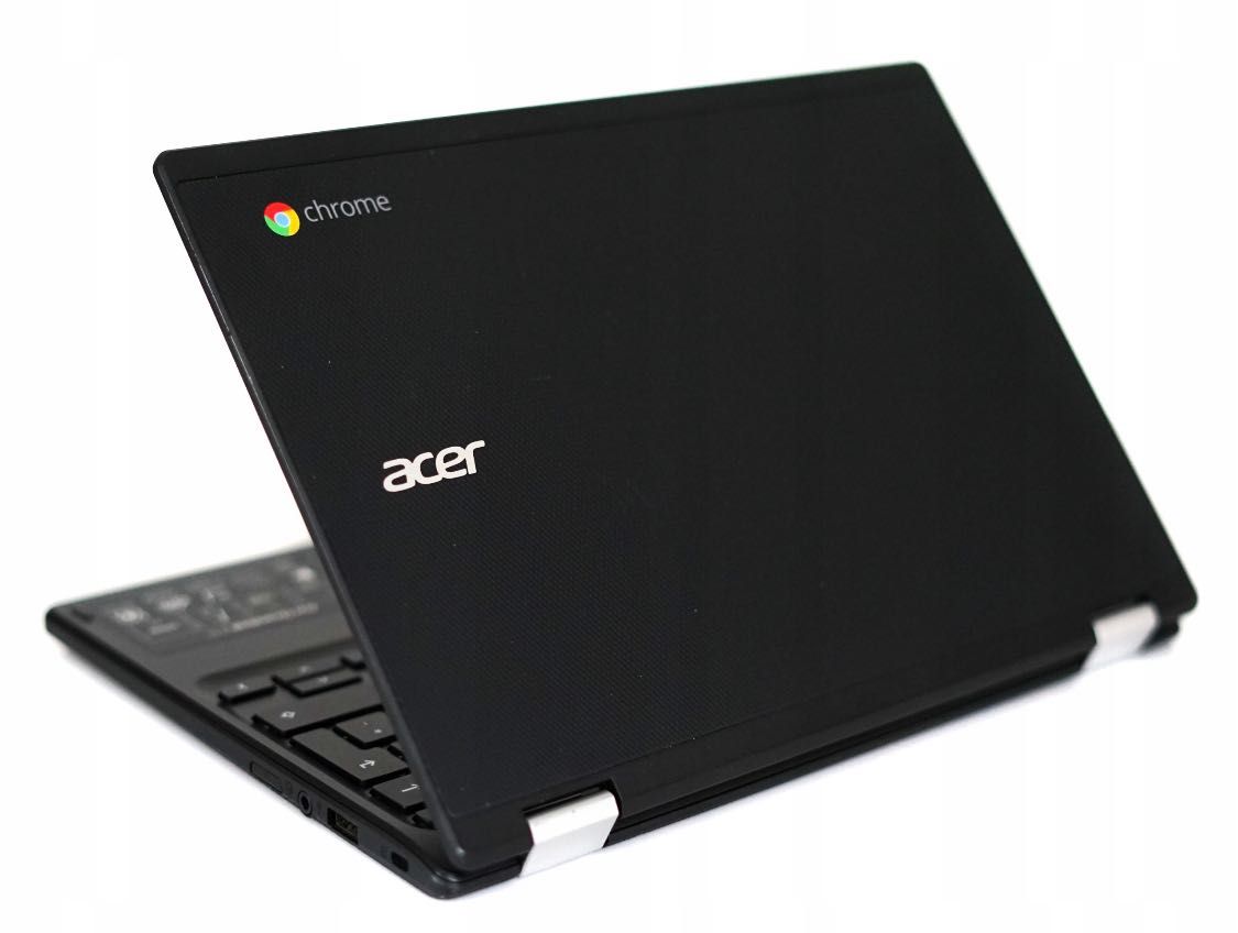 Laptop Acer Chromebook R11 (11,6" Intel Celeron N 4 GB / 32 GB czarny
