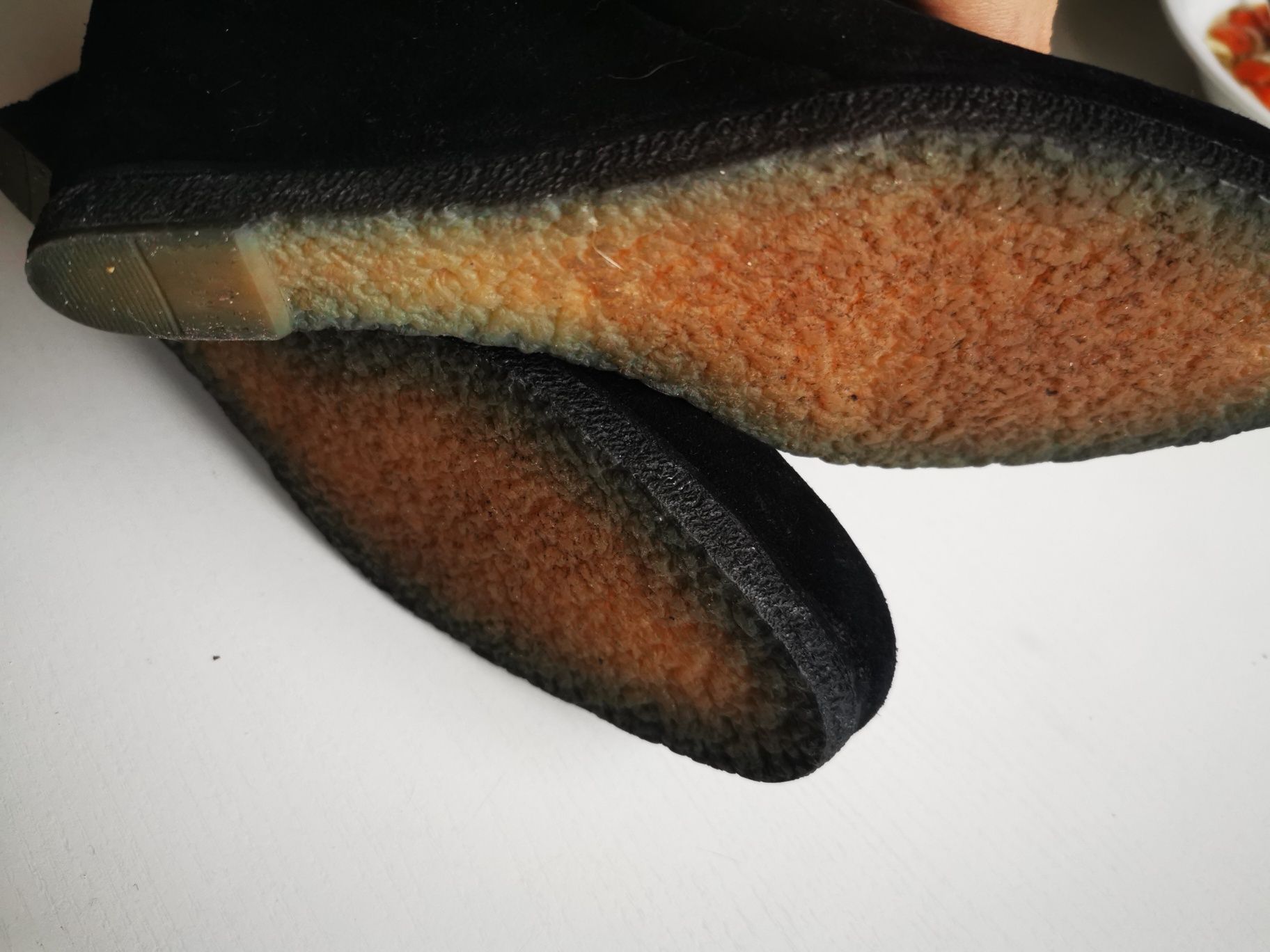 Botki na koturnie Stuart Weitzman 42