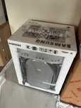 Pralka SAMSUNG WW8NK52E0VX AddWash Slim 8kg