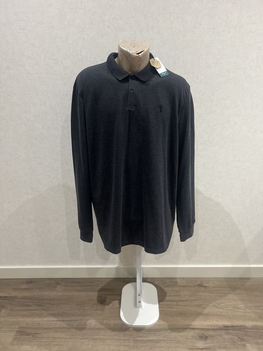 Реглан -поло Next pXL