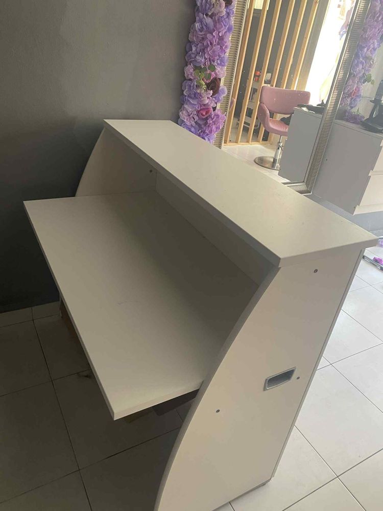 Moveis para salao de beleaza