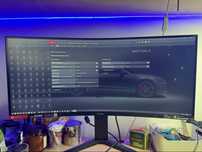 Iiyama G-Master GCB3480WQSU