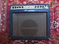 Ampeg Gemini I G-12 Wzmacniacz, lampowe combo gitarowe 1966 vintage