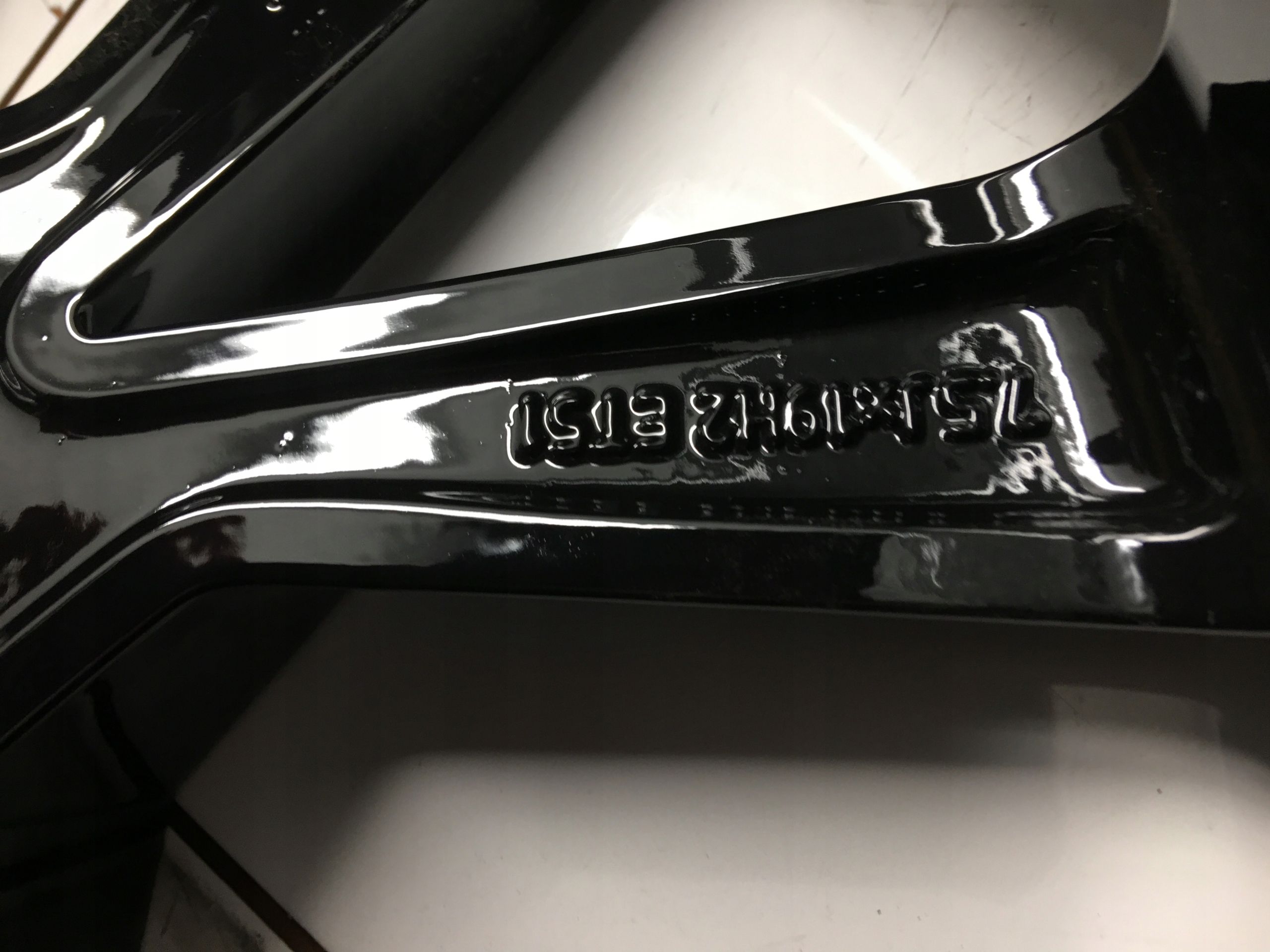 Felgi 19 Skoda rs Octavia Superb Oem Ideal