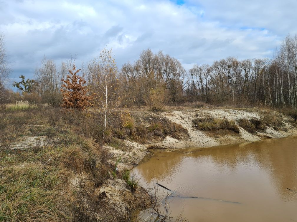 Продам ділянку 15 соток, Абрамівка