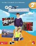 GO International! 2. Język angielski dla szkoły podstawowej + 2CD