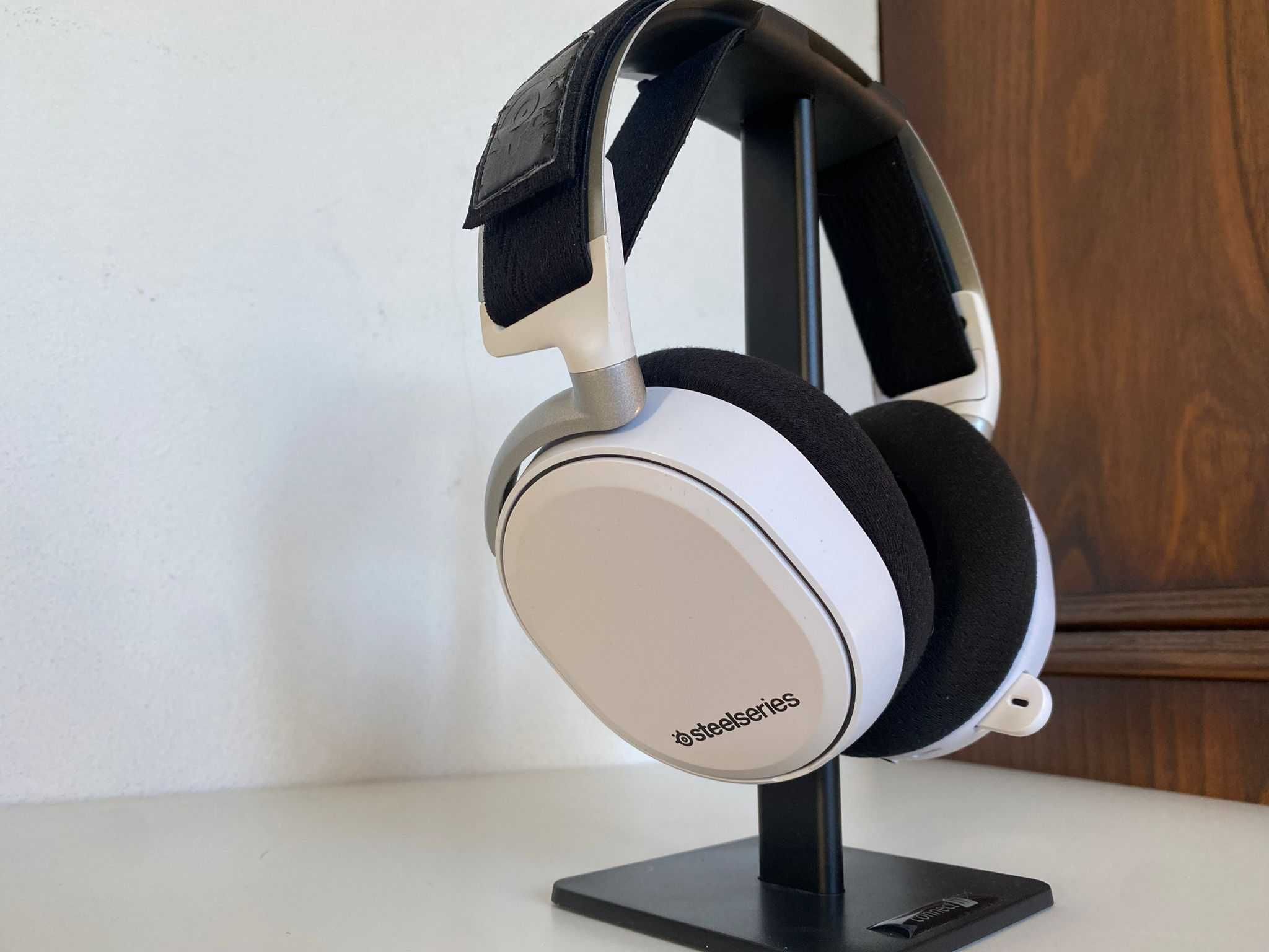 Steelseries Arctis Pro Wireless