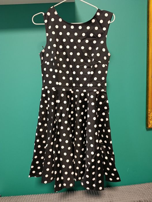 Ubrania damskie, 36, 38 bluzka, sukienka, inne