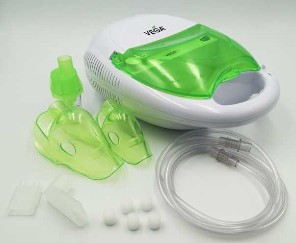 Інгалятор небулайзер VEGA