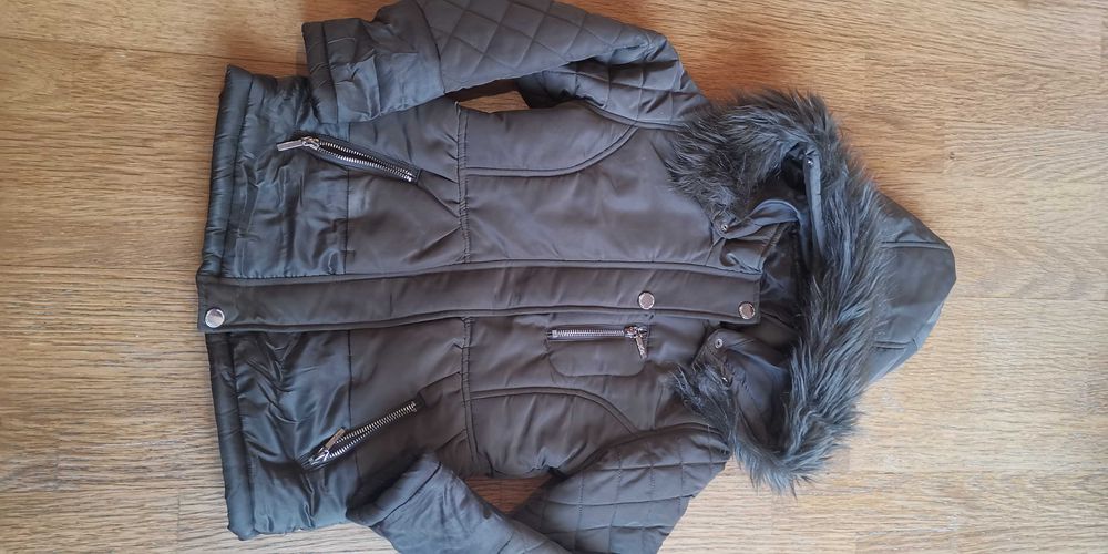 Kispo Mayoral 8 Anos