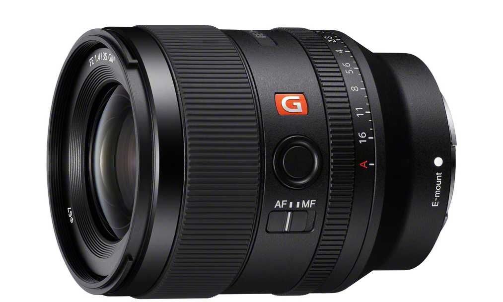 Camara Sony 7 RIII  Lente Sony 35 1.4 GM . Sony 7 C 50m 1.8