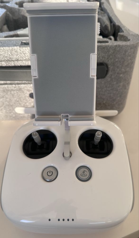 DJI Phantom 4 Pro