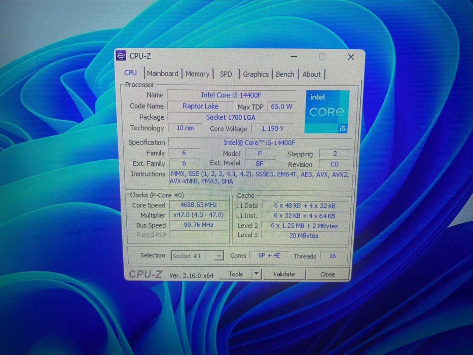 Computador Gaming Windows 11 Pro