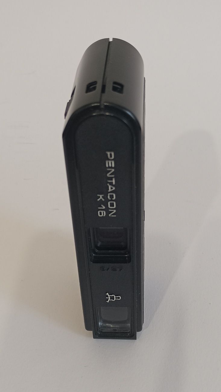Pentacon K 16 - Máquina Fotográfica