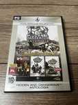 Hidden and dangerous antologia pc