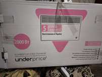 Конвектор UP (Underprice) CH-20MI