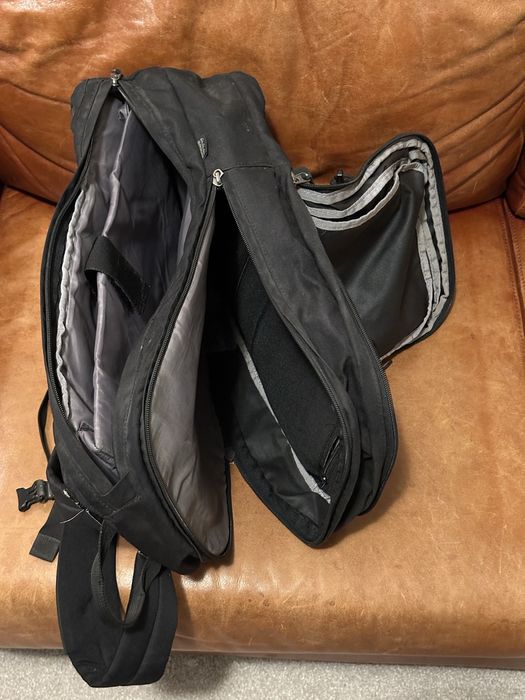 Plecak Quiksilver The Mountain and the Wave ok. 30L