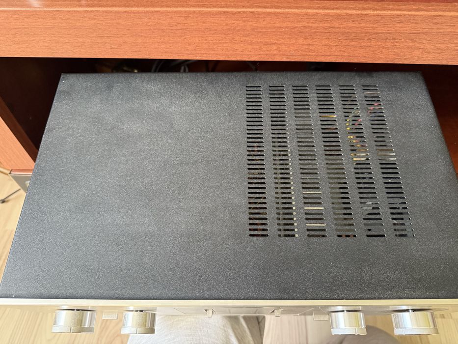 Amplituner Marantz PM200. Klasyk. Super stan. Okazja