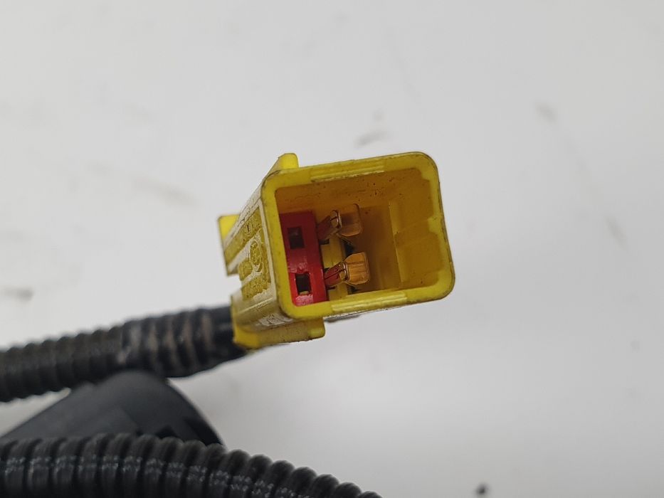 Airbag banco direito FORD Focus I (DAW, DBW)