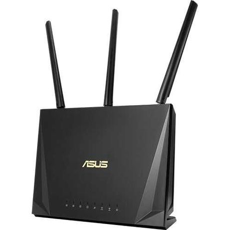 Router Gaming Asus RT-AC1750U Dual Band - NOVO