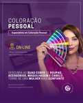Coloração Pessoal On-line